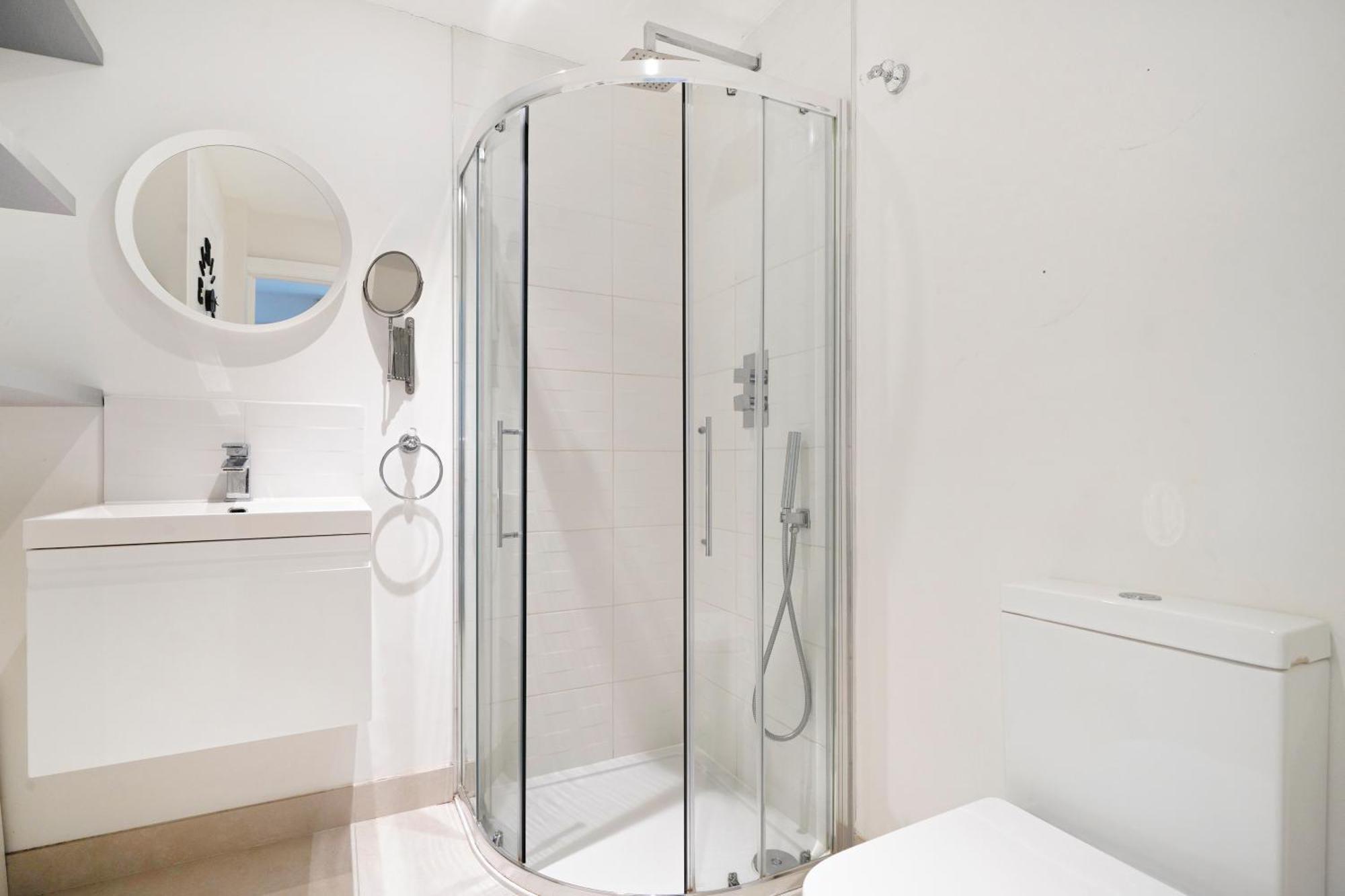 The Wimbledon Hideaway - Glamorous 3Bdr House With Garden London Eksteriør bilde