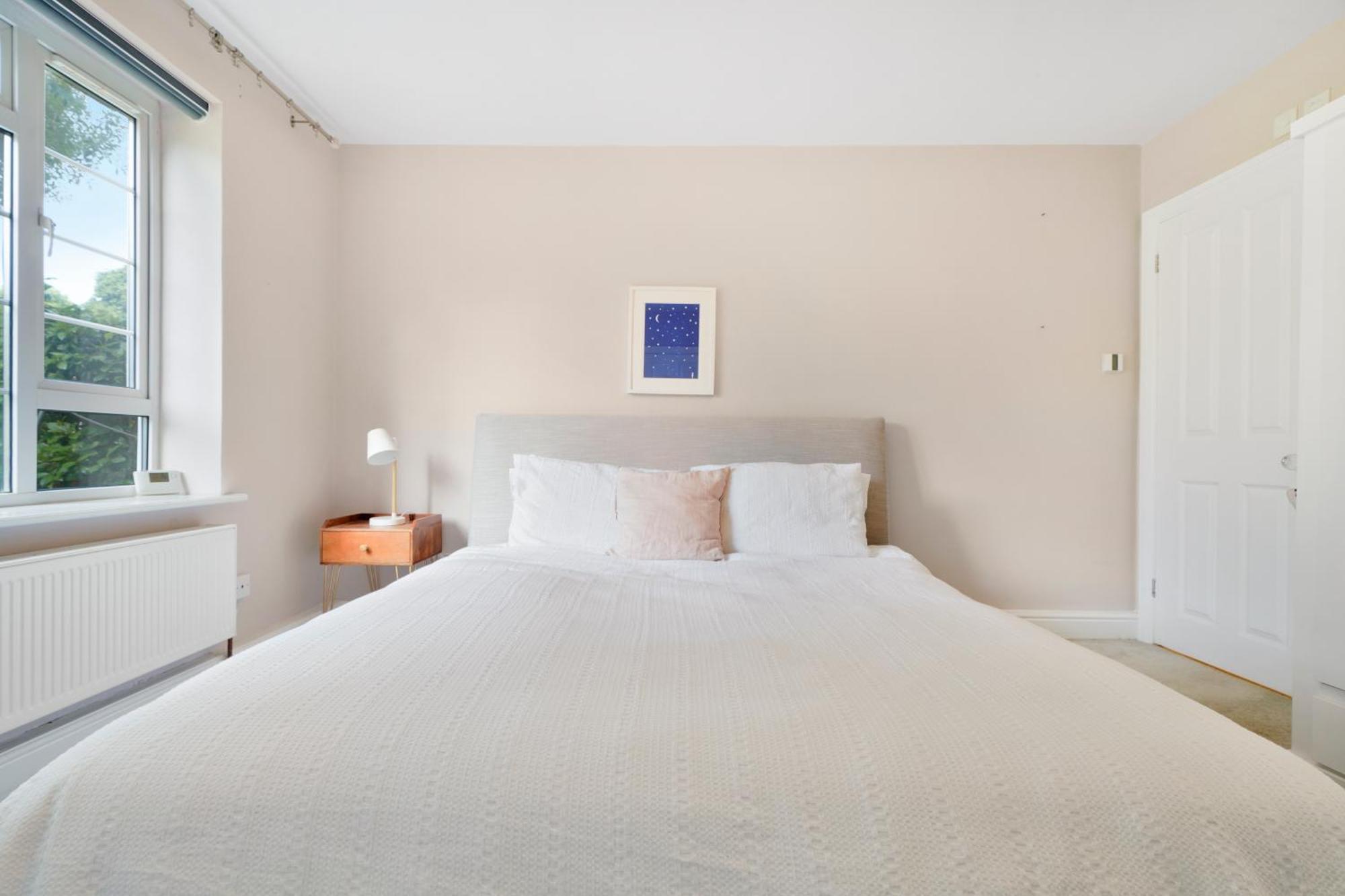 The Wimbledon Hideaway - Glamorous 3Bdr House With Garden London Eksteriør bilde